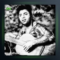 آهنگ شمع های رفتن تو از مجید علیپور