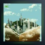 آهنگ شهر قرق 2 از معراج تهرانی