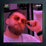 آهنگ شهر لات از مهیار خلیل زاده