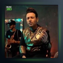 آهنگ شوخی از صالح صالحی