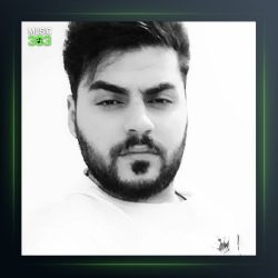 آهنگ شوخیه مگه از حسین عامری