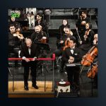 آهنگ شوق پریدن از علی تفرشی