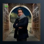 آهنگ شکرستان از علی تفرشی