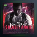 آهنگ شگفت انگیز از یاسین غلامی