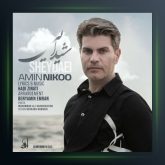 آهنگ شیدایی از امین نیکو