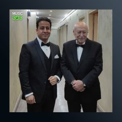 آهنگ صبح ایرانی از علی تفرشی