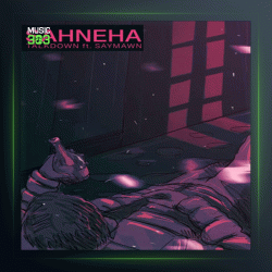 آهنگ صحنه ها از تاک داون