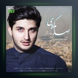 آهنگ صدام کردی از پویا سالکی