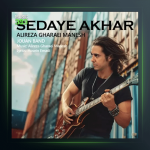 آهنگ صدای آخر از علیرضا قرایی منش