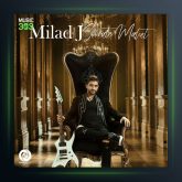 آهنگ صورت ماهت از میلاد جی