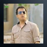 آهنگ صید و صیاد از علی تفرشی