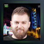 آهنگ ضربه عشقی از مهیار خلیل زاده