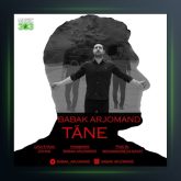 آهنگ طعنه از بابک ارجمند