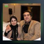 آهنگ طلای رو سیاه از مانی رهنما