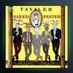 آهنگ طویله از سعید پانتر