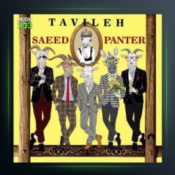 آهنگ طویله از سعید پانتر