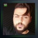 آهنگ ظلما از حسین عامری