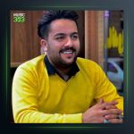 آهنگ ظهر عاشورا از مجید حسینی