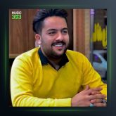 آهنگ ظهر عاشورا از مجید حسینی