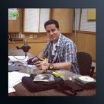 آهنگ عادت چرخ از علی تفرشی