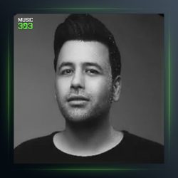 آهنگ عاشق مجنون از صالح صالحی