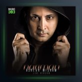 آهنگ عاشق میشم (زنده) از نریمان