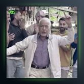 آهنگ عاو عاو از صادق بوقی