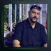 آهنگ عجب حالیکه از امید شاهمرادی