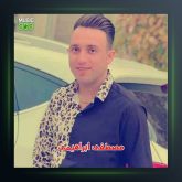 آهنگ عجب رسمیه از مصطفی ابراهیمی