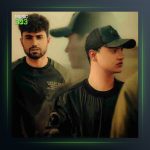 آهنگ عروسک چوبی از دیان و امید کرمی