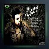 آهنگ عشق مجازی از پویا یو استار