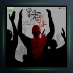 آهنگ عشقم کربلا از علی رها
