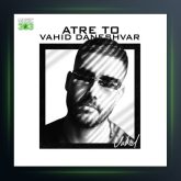 آهنگ عطر تو از وحید دانشور