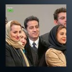 آهنگ عطر خیال از علی تفرشی