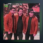 آهنگ عمو از سه برادر خداوردی