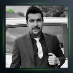 آهنگ عهد شکنی از فرشید حکمتی