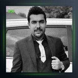 آهنگ عهد شکنی از فرشید حکمتی