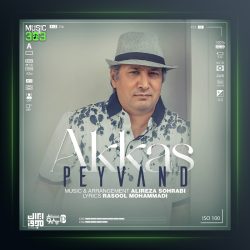 آهنگ عکاس از پیوند