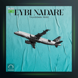 آهنگ عیبی نداره از تاک داون