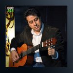 آهنگ عیدانه از علی تفرشی