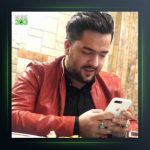 آهنگ غرق خون از مجید حسینی