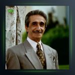 هنگ غروب از عماد رام