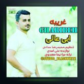 آهنگ غریبه از ابی عالی