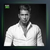 آهنگ غریبه از امید علومی