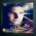 آهنگ غریبه از علی زیبایی