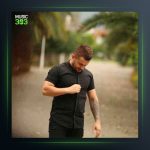 آهنگ غریبه می یار ای از ابی عالی