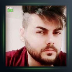 آهنگ فانوس از حسین عامری