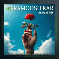 آهنگ فراموشکار از علی کاتبی