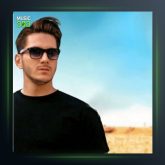 آهنگ فرنگیس از سعید پانتر