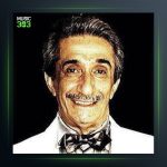 آهنگ فرنگیس از عماد رام